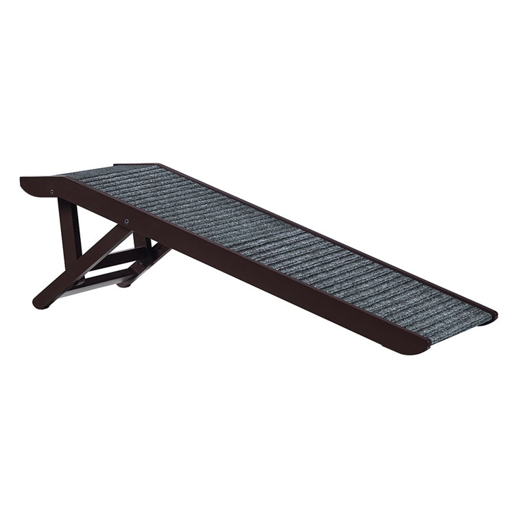 Adjustable 2024 pet ramp